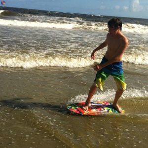 Meet your Posher, Jason